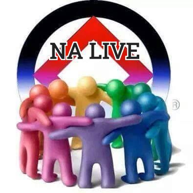 Narcotics Anonymous Live Video Meetings